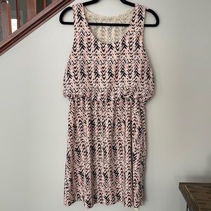 Pixley Dress